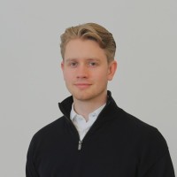 ECCO GROUP Employee Maximilian Lindemann's profile photo