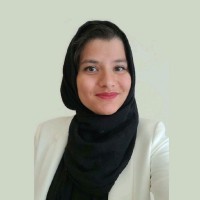 Maheen Ahmed Email & Phone Number