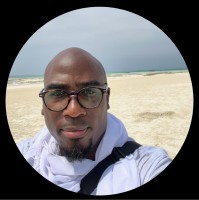 Tarchitects Employee Tariq Abdullah's profile photo