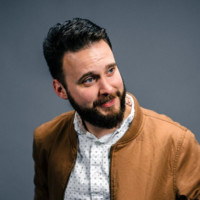 Daniel Parish Email & Phone Number