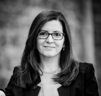 BidBow Employee Hadeel Dabbagh's profile photo