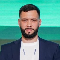 JustMarkets Employee Alexander Pereverzev's profile photo