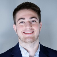 Sports Video Group Employee Jack Bluestine's profile photo