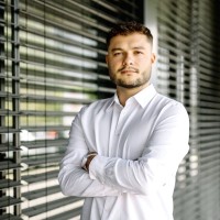 AUBEP SA Employee Cristian Tatone's profile photo