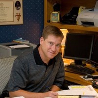 Rash, Chapman, Schreiber, Leaverton & Morrison, LLP Employee Rick Morrison's profile photo