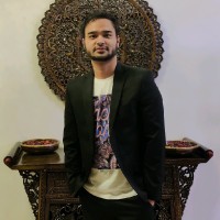American Express Employee Bhaskar Negi's profile photo