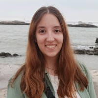 Etrasa Employee Marta Garcia Navarro's profile photo