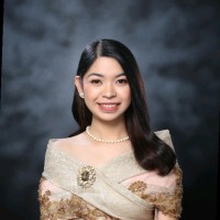 Hann Resorts Employee Jena Lumanlan's profile photo