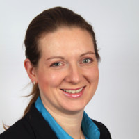 Handelsbanken Employee Anna Gustafsson's profile photo