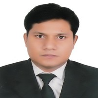 NASSA Group Employee Rakibul Hasan's profile photo