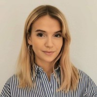 Nannynu! Employee Isabel A.'s profile photo