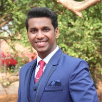 Sagar Jadhav Email & Phone Number