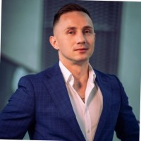 SB Software Employee Łukasz Kozioł's profile photo