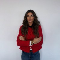 Jovana Madjar Email