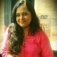 Spice PR Employee Vijeta Singh's profile photo