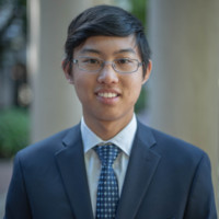 Command Education Employee Arthur Chen's profile photo