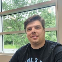 Technostrobe Employee Gabriel MacNeill's profile photo