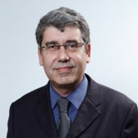 Beegol Employee Gilberto Mayor's profile photo