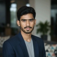 YouTube Employee Manthar Ali's profile photo
