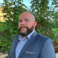 CAMP Facility Services Employee Gary Patrick's profile photo