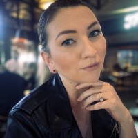 Newton Group Employee Oxana Wright's profile photo