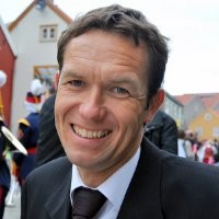 Q-Free ASA Employee Lars Aarrestad's profile photo