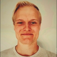 Conversy Employee Oscar Johansson's profile photo