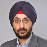 Eye-Q Vision Pvt Ltd Employee Karan Bhandari's profile photo