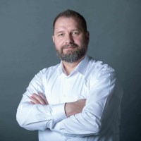 TRUSTED Implementation Ltd. Employee Tamás Csubák's profile photo