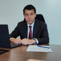 Farhan Aliyev Email