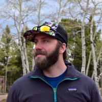 Esri Employee Ben Keller's profile photo