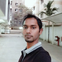 Persistent Systems Employee Sumit Meshram's profile photo