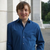 MedVA Employee Adam Hansen's profile photo