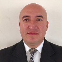 Ecopetrol Employee Yesid Rolando Acosta Hernandez's profile photo