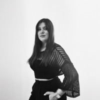 Solution House Employee Zeynep Acar's profile photo