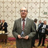 Andrew Davidson & Co., Inc. (AD&Co) Employee Alex Levin's profile photo