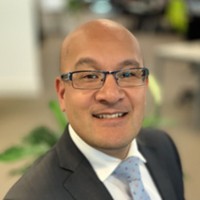 Nintex Employee Chris Ben's profile photo