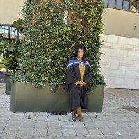 BBFI Employee Matumelo Matlanyane's profile photo
