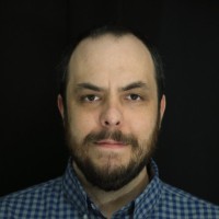 Datopian Employee Michael Polidori's profile photo