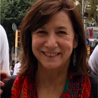 California Department of Public Health Employee April A. Fernandez's profile photo