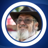Crest Retirement Employee Paul Yarger's profile photo