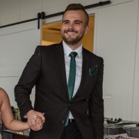 Summit 7 Employee Tyler Sisson's profile photo