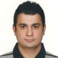 Call Me Guide Employee Touraj Zonoz's profile photo