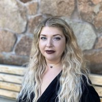 Radicl Employee Jazmyn Roseburg's profile photo