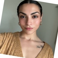 OpinionRoute Employee Kayla Cherry's profile photo