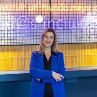 ILUNION Employee Susana Sanchez Herran's profile photo