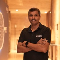 Applied Materials Employee Hemanth K.'s profile photo