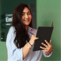 JDREL Employee Inglyd Barbosa's profile photo