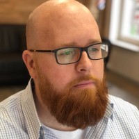 Fink & Fuchs AG Employee Dennis Mattner's profile photo
