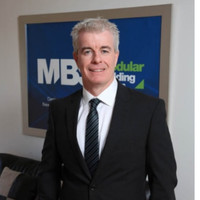 Fleetwood Employee David Wright's profile photo